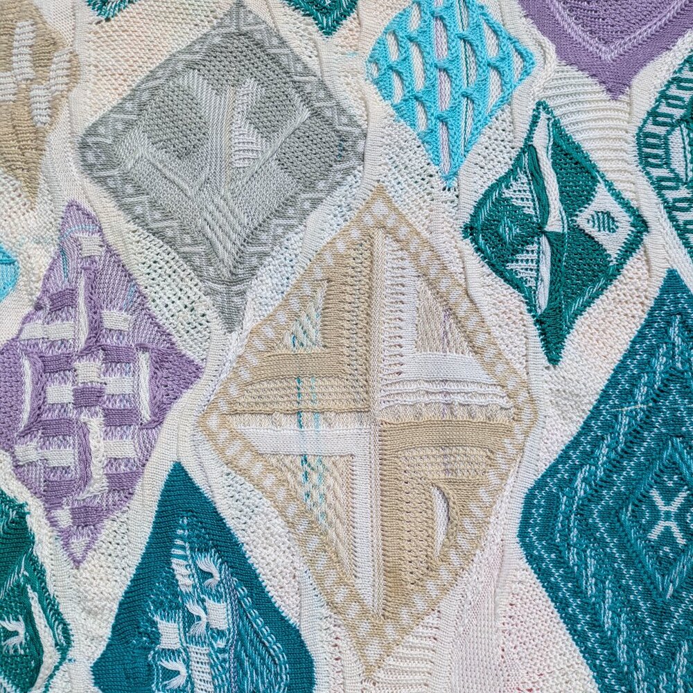 coogi sweater - Picture 7 of 8